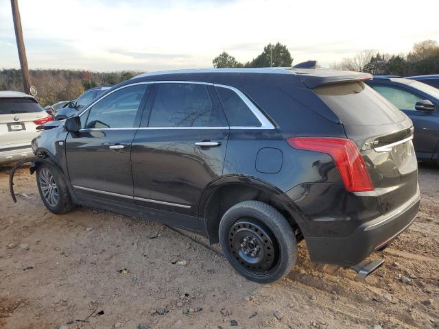 93187105 :رقم المزاد ، 1GYKNCRS3KZ205126 vin ، 2019 Cadillac Xt5 مزاد بيع