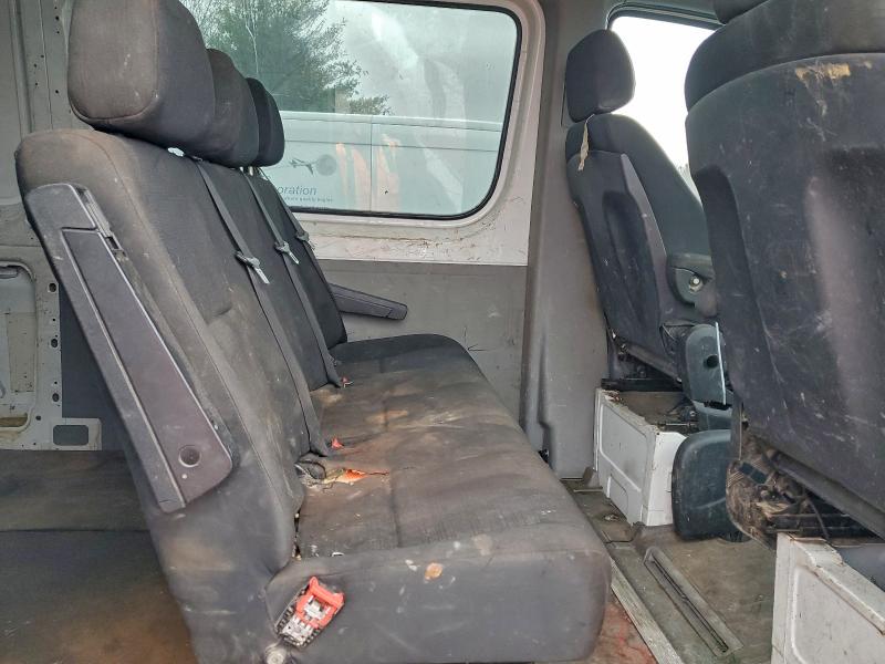 Auction sale of the 2016 Mercedes-benz Sprinter, vin: 8BTPE7DD7GE130045, lot number: 93388285