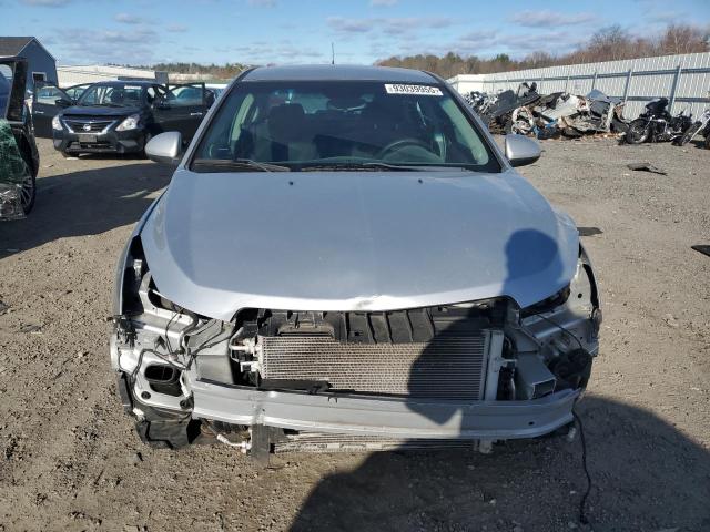 Продажа на аукционе авто 2014 Chevrolet Cruze, vin: 1G1PH5SBXE7227626, номер лота: 93039955