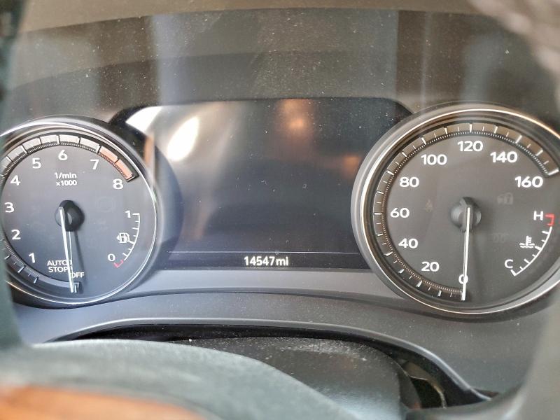 94106985 :رقم المزاد ، 1GYKNCRS5RZ715150 vin ، 2024 Cadillac Xt5 Premiu مزاد بيع