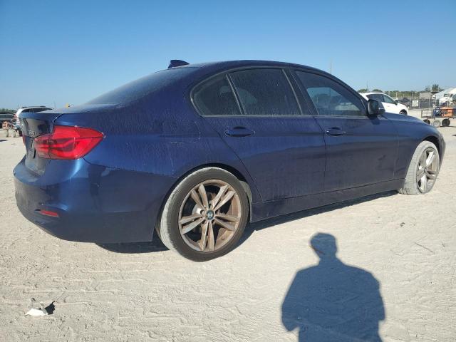 Aukcja sprzedaży 2017 Bmw 320 I, vin: WBA8E1G51HNU14928, numer aukcji: 93077505