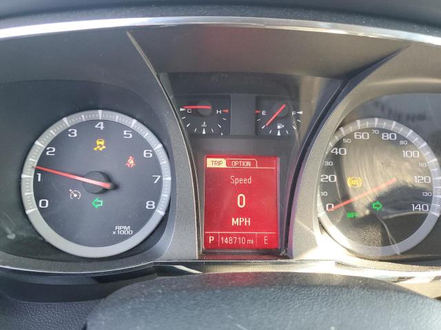 Aukcja sprzedaży 2013 Gmc Terrain, vin: 2GKALSEK1D6367606, numer aukcji: 91580555