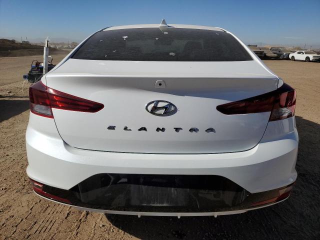 2019 Hyundai Elantra მანქანა იყიდება აუქციონზე, vin: 5NPD84LF0KH414662, აუქციონის ნომერი: 91143015
