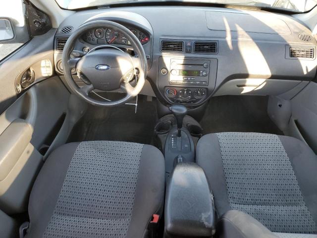 2007 Ford Focus მანქანა იყიდება აუქციონზე, vin: 1FAFP34N17W359321, აუქციონის ნომერი: 91242355