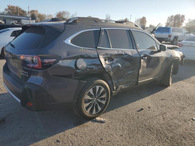 Продаж на аукціоні авто 2025 Subaru Outback, vin: 4S4BTGPD1S3139522, номер лоту: 92734015