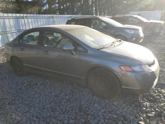 Aukcja sprzedaży 2007 Honda Civic, vin: 2HGFA16567H307678, numer aukcji: 90756985