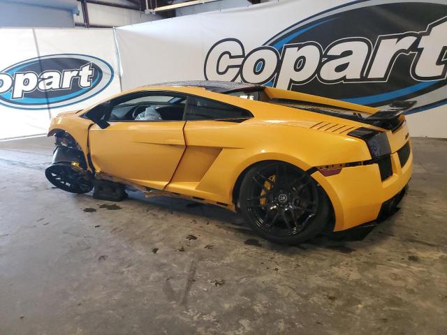 Продаж на аукціоні авто 2004 Lamborghini Gallardo, vin: ZHWGU11M04LA00492, номер лоту: 92302265