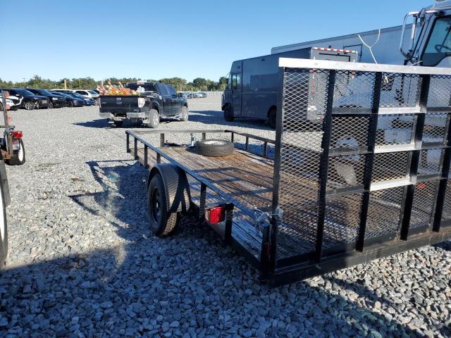 Aukcja sprzedaży 2020 Homemade Trailer, vin: NOVIN0201440362, numer aukcji: 92471285