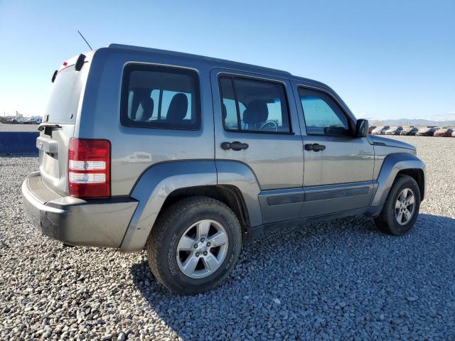 93692055 :رقم المزاد ، 1C4PJLAK1CW182452 vin ، 2012 Jeep Liberty مزاد بيع
