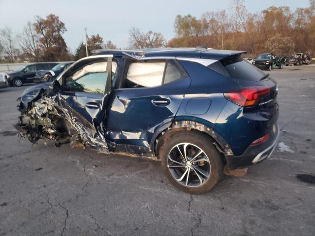Продажа на аукционе авто 2022 Buick Encore Gx, vin: KL4MMDS28NB140153, номер лота: 92392365