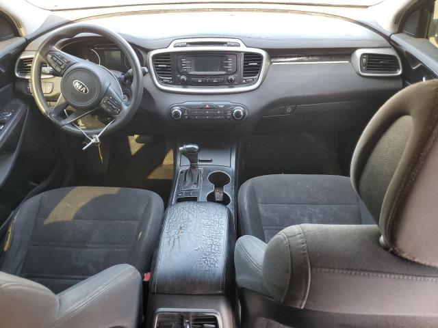 Aukcja sprzedaży 2016 Kia Sorento Lx, vin: 5XYPG4A38GG093574, numer aukcji: 91266595