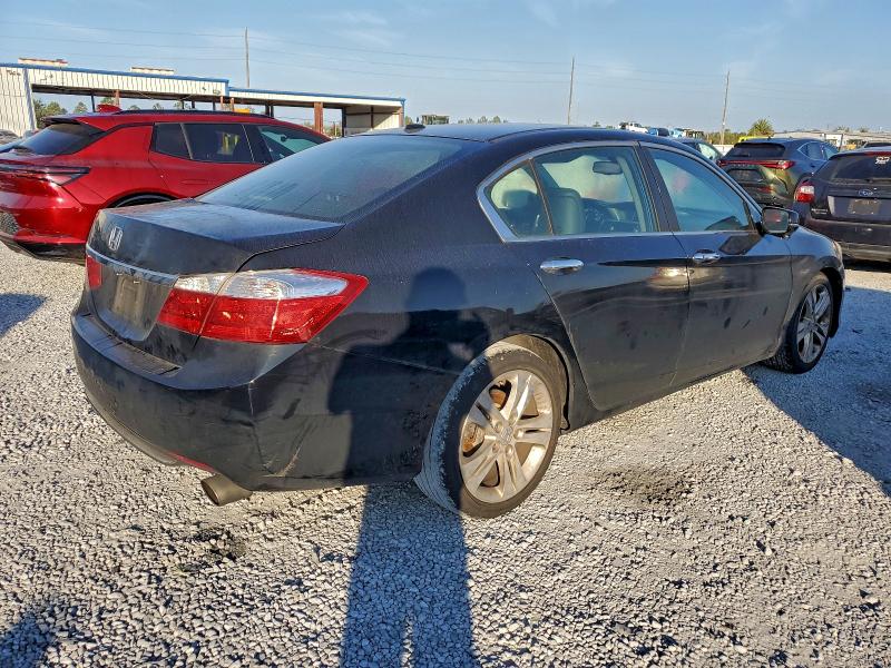 2015 Honda Accord მანქანა იყიდება აუქციონზე, vin: 1HGCR2F88FA091891, აუქციონის ნომერი: 94410955