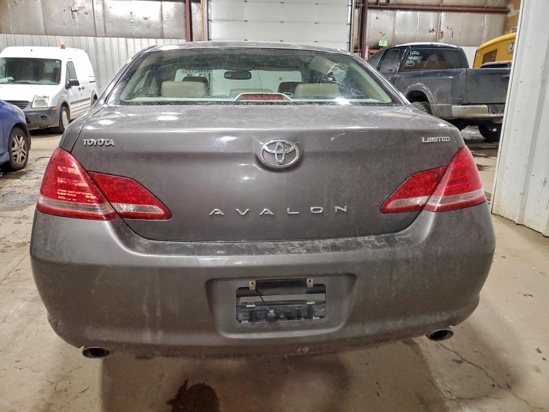 Aukcja sprzedaży 2006 Toyota Avalon Xl, vin: 4T1BK36B26U129027, numer aukcji: 93982125