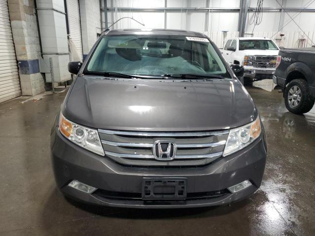 2013 Honda Odyssey მანქანა იყიდება აუქციონზე, vin: 5FNRL5H92DB028629, აუქციონის ნომერი: 91899995