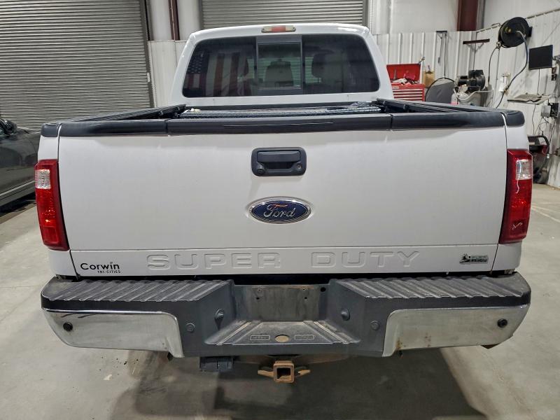 Продаж на аукціоні авто 2011 Ford F250 Super, vin: 1FT7W2B68BEA24367, номер лоту: 93841235