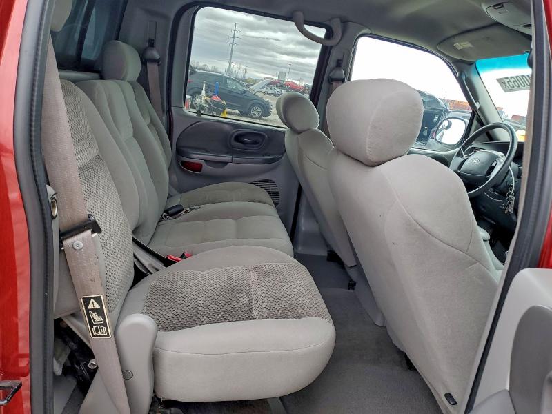 94040065 :رقم المزاد ، 1FTRW08L92KD90494 vin ، 2002 Ford F150 Super مزاد بيع