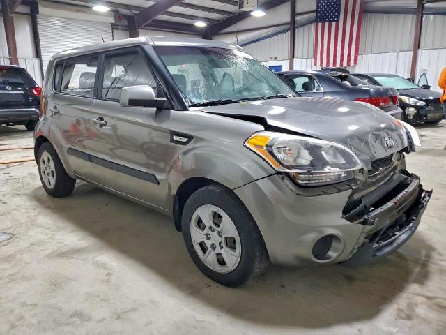 Aukcja sprzedaży 2013 Kia Soul, vin: KNDJT2A52D7633419, numer aukcji: 78630725