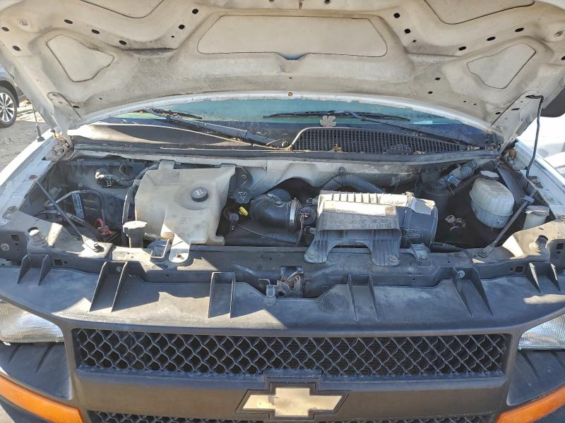 Продаж на аукціоні авто 2007 Chevrolet Express G1, vin: 1GCFG15X371239242, номер лоту: 94674565