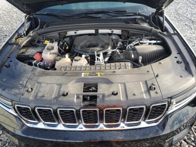 92182585 :رقم المزاد ، 1C4RJYB66RC129456 vin ، 2024 Jeep Grand Cherokee مزاد بيع
