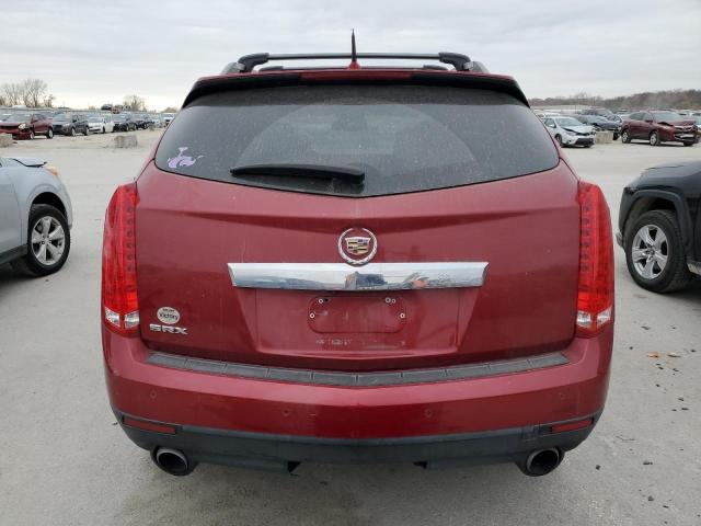 Продажа на аукционе авто 2011 Cadillac Srx, vin: 3GYFNAEY6BS512545, номер лота: 92499875