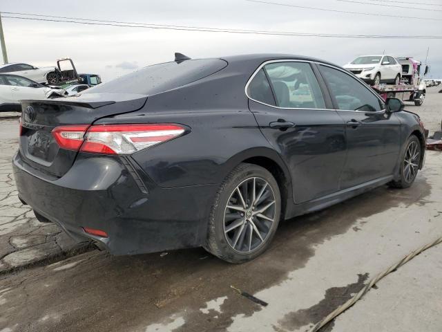 Продаж на аукціоні авто 2021 Toyota Camry, vin: 4T1G11AK4MU519922, номер лоту: 92010155