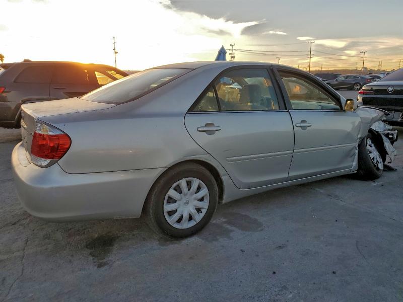 Aukcja sprzedaży 2005 Toyota Camry Le, vin: 4T1BE32K05U035692, numer aukcji: 94936935