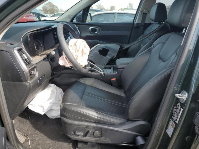Продаж на аукціоні авто 2023 Kia Sorento, vin: 5XYRLDLC0PG174960, номер лоту: 91619415