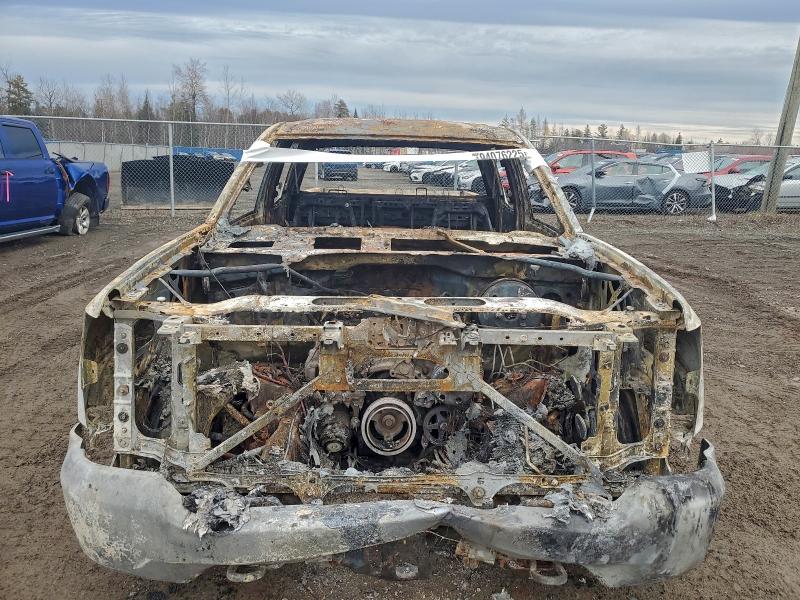94076225 :رقم المزاد ، 3GCUKNEC2JG591800 vin ، 2018 Chevrolet Silverado مزاد بيع