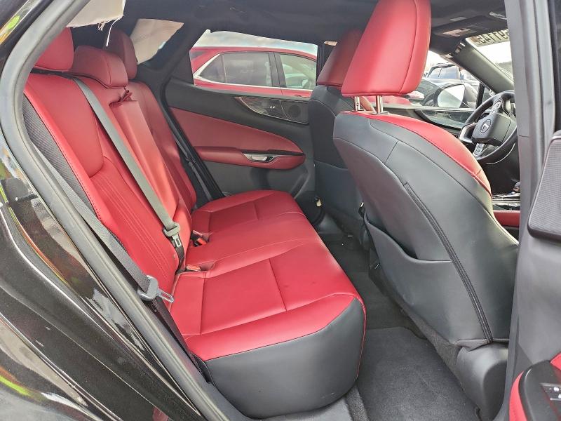 Продажа на аукционе авто 2024 Lexus Nx 350 Pre, vin: 2T2GGCEZXRC036988, номер лота: 94591145