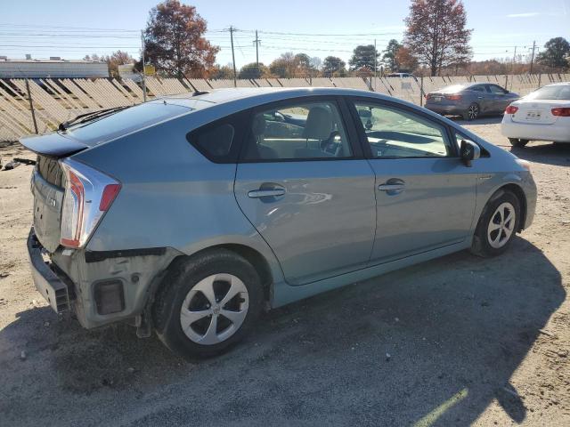 91284815 :رقم المزاد ، JTDKN3DU6D5573115 vin ، 2013 Toyota Prius مزاد بيع