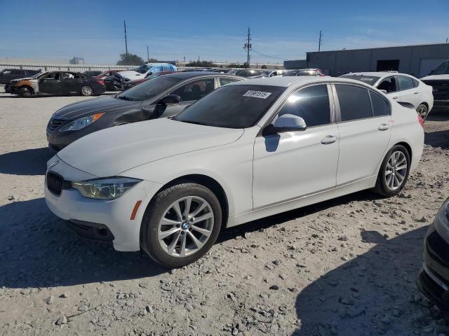2018 Bmw 320 I მანქანა იყიდება აუქციონზე, vin: WBA8E1G59JNU91293, აუქციონის ნომერი: 91981515
