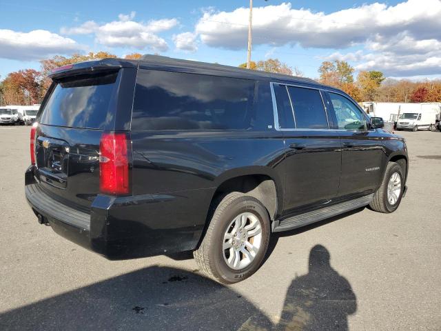 Продаж на аукціоні авто 2019 Chevrolet Suburban, vin: 1GNSKHKC9KR189049, номер лоту: 91936855