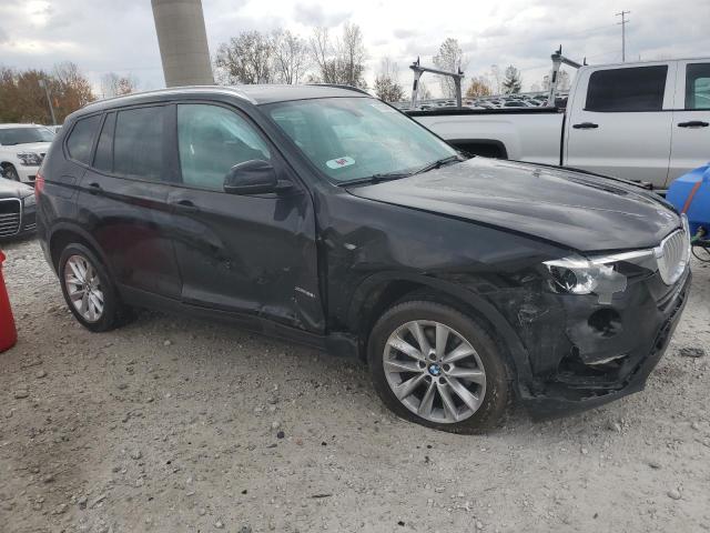 Aukcja sprzedaży 2017 Bmw X3, vin: 5UXWX9C39H0T20881, numer aukcji: 91324305