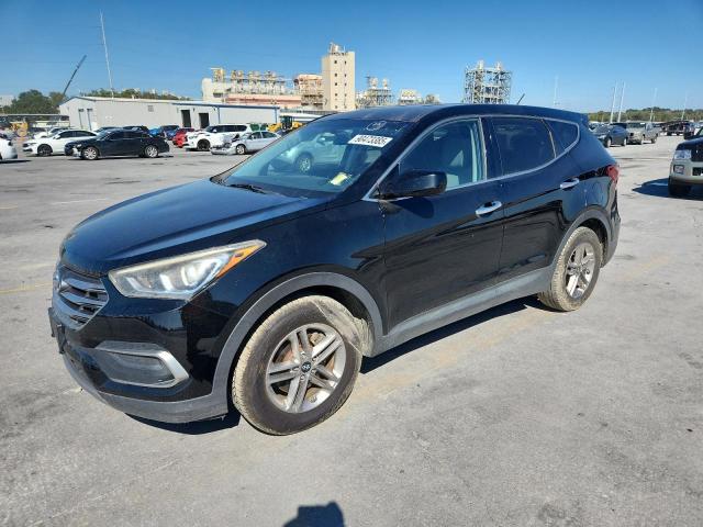 Auction sale of the 2018 Hyundai Santa Fe Sport, vin: 5XYZT3LB8JG532878, lot number: 90473385