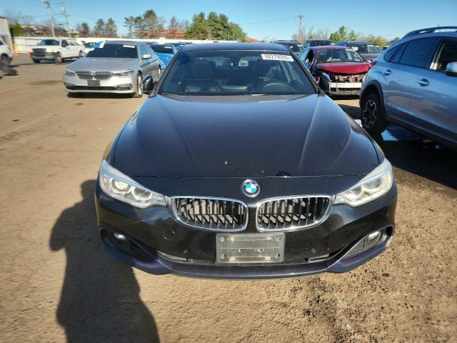 2014 Bmw 428 მანქანა იყიდება აუქციონზე, vin: WBA3N9C50EK245061, აუქციონის ნომერი: 92279055