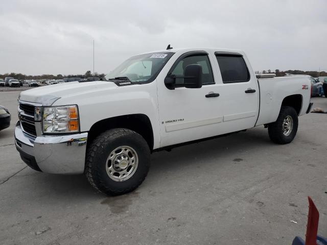 Aukcja sprzedaży 2008 Chevrolet Silverado, vin: 1GCHK23658F125609, numer aukcji: 91612015