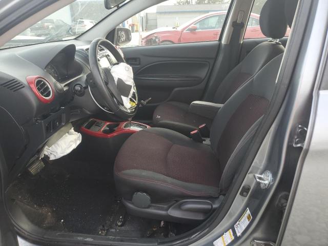 Продаж на аукціоні авто 2019 Mitsubishi Mirage, vin: ML32A5HJXKH009683, номер лоту: 93386405