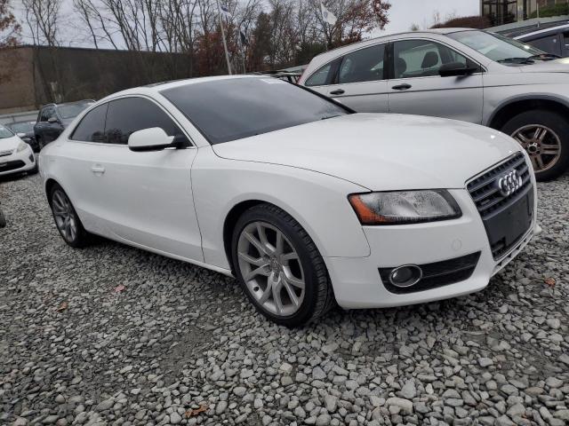 87301985 :رقم المزاد ، WAUCFAFR0BA039608 vin ، 2011 Audi A5 Premium مزاد بيع