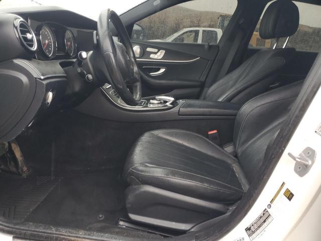 Продажа на аукционе авто 2017 Mercedes-benz E, vin: WDDZF4JB2HA174936, номер лота: 93542815