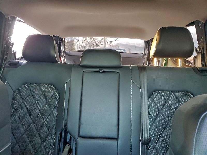 Aukcja sprzedaży 2024 Volkswagen Atlas, vin: 1V2FR2CA2RC508559, numer aukcji: 94572295