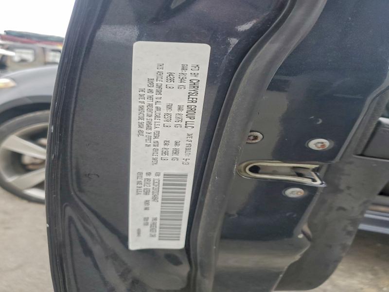 94565605 :رقم المزاد ، 1C3CDFCB7DD340847 vin ، 2013 Dodge Dart مزاد بيع