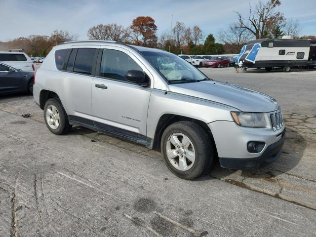 Aukcja sprzedaży 2014 Jeep Compass, vin: 1C4NJCBA2ED536331, numer aukcji: 92803125