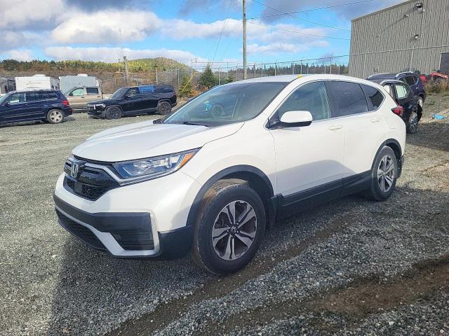 Auction sale of the 2022 Honda Cr-v, vin: 2HKRW2H22NH218474, lot number: 90954375