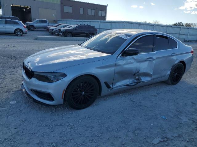 Aukcja sprzedaży 2019 Bmw 530, vin: WBAJA5C59KG900859, numer aukcji: 91907475