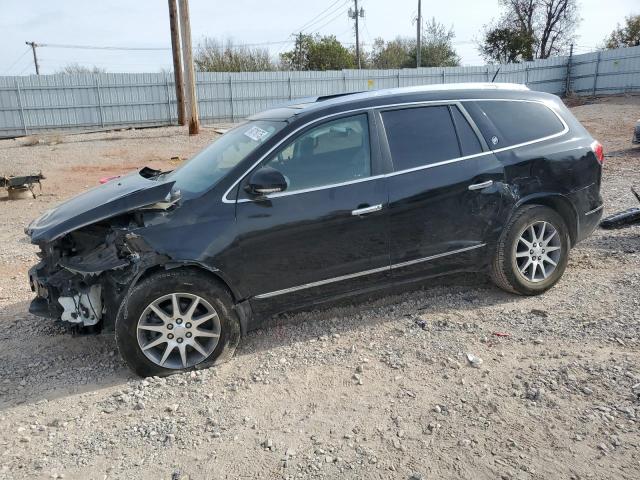 2017 Buick Enclave მანქანა იყიდება აუქციონზე, vin: 5GAKRBKD1HJ223939, აუქციონის ნომერი: 93719175