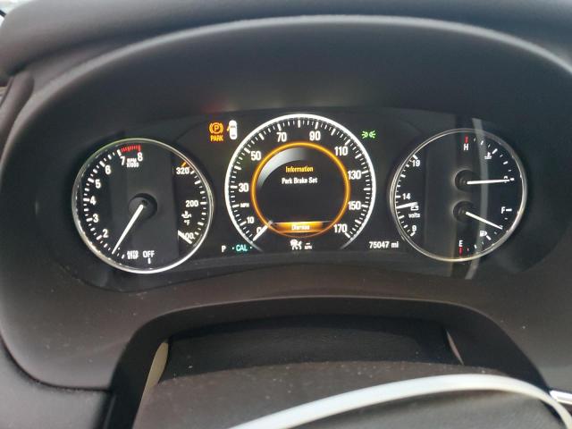 Продаж на аукціоні авто 2019 Buick Lacrosse P, vin: 1G4ZT5SS2KU100537, номер лоту: 93472555