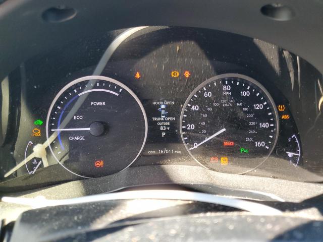 Продаж на аукціоні авто 2015 Lexus Es, vin: JTHBW1GG3F2085301, номер лоту: 91067535