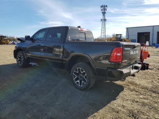 Aukcja sprzedaży 2025 Ram 1500, vin: 1C6SRFJP3SN510465, numer aukcji: 92417115