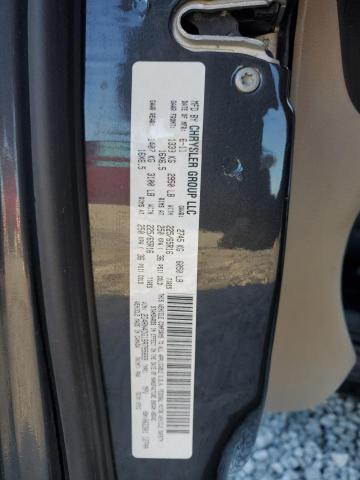 2011 Dodge Grand Caravan მანქანა იყიდება აუქციონზე, vin: 2D4RN4DG1BR795899, აუქციონის ნომერი: 91910595