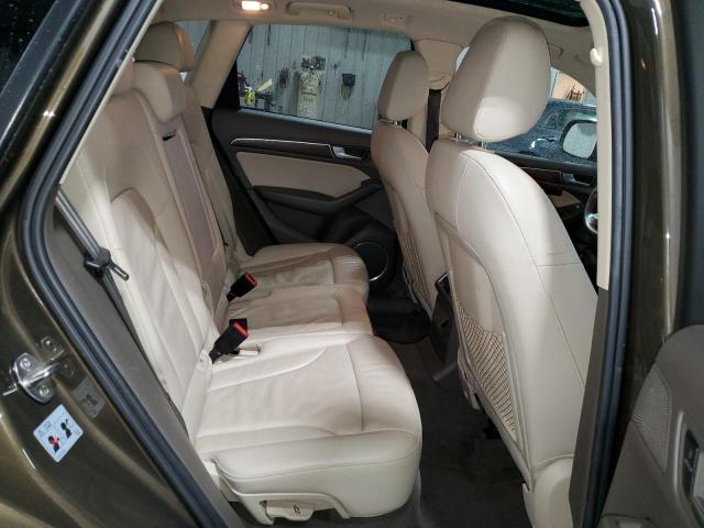 92445965 :رقم المزاد ، WA1LFAFP0EA049524 vin ، 2014 Audi Q5 مزاد بيع